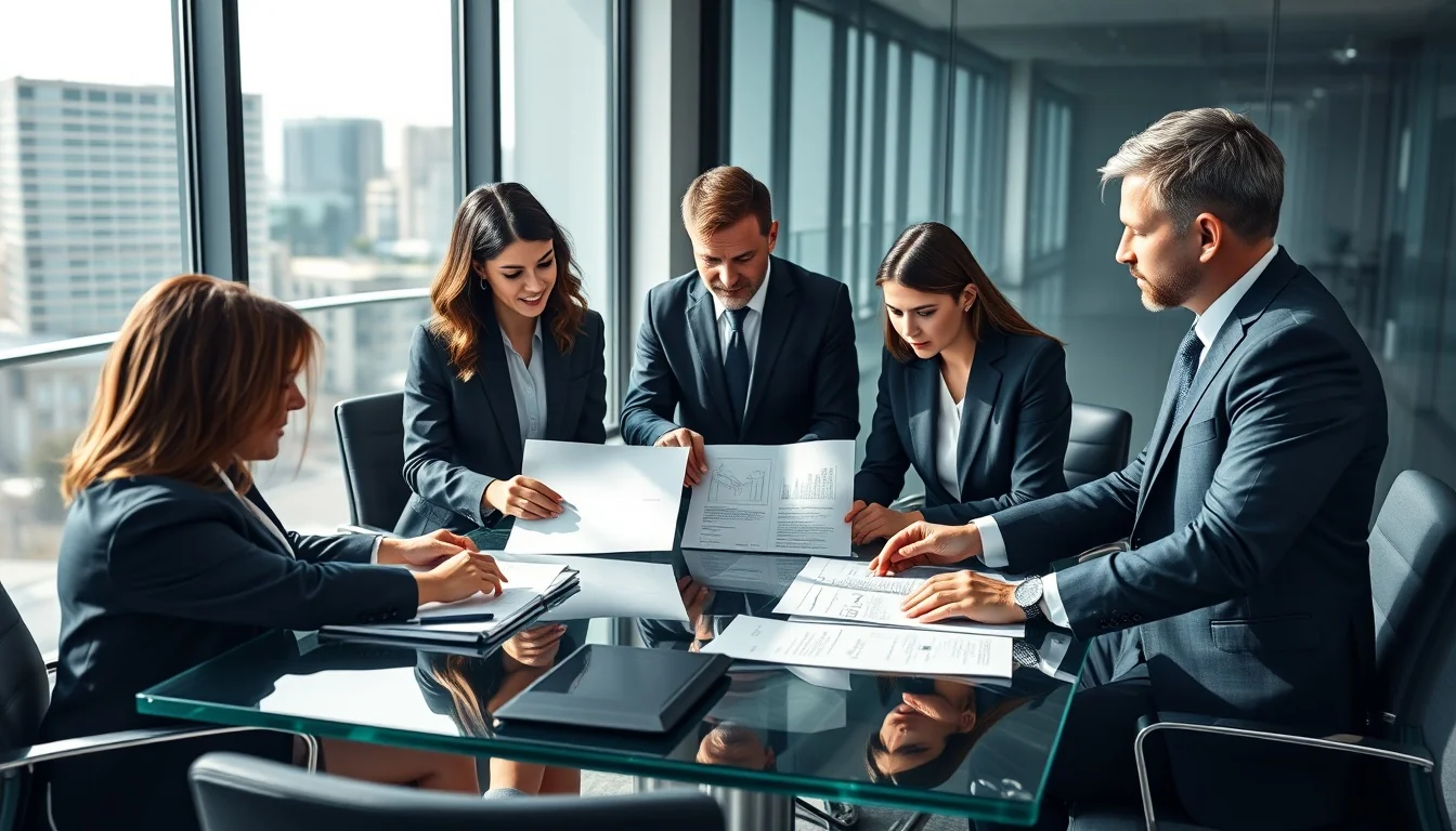 Professional plan visual